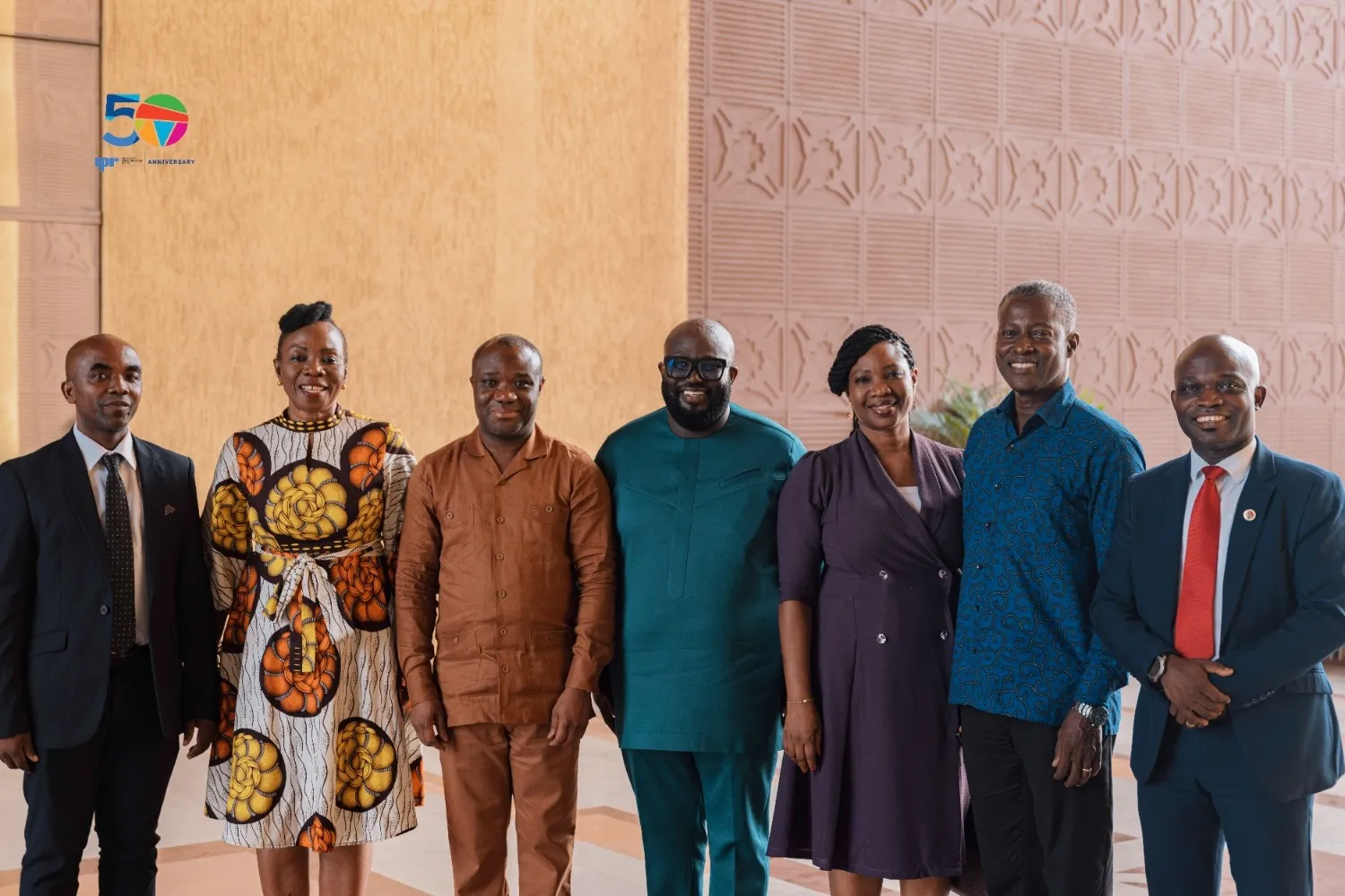 IPR, Ghana and President, African Public Relations Association, Engage Minister of Government Communications on Strengthening  Public Relations