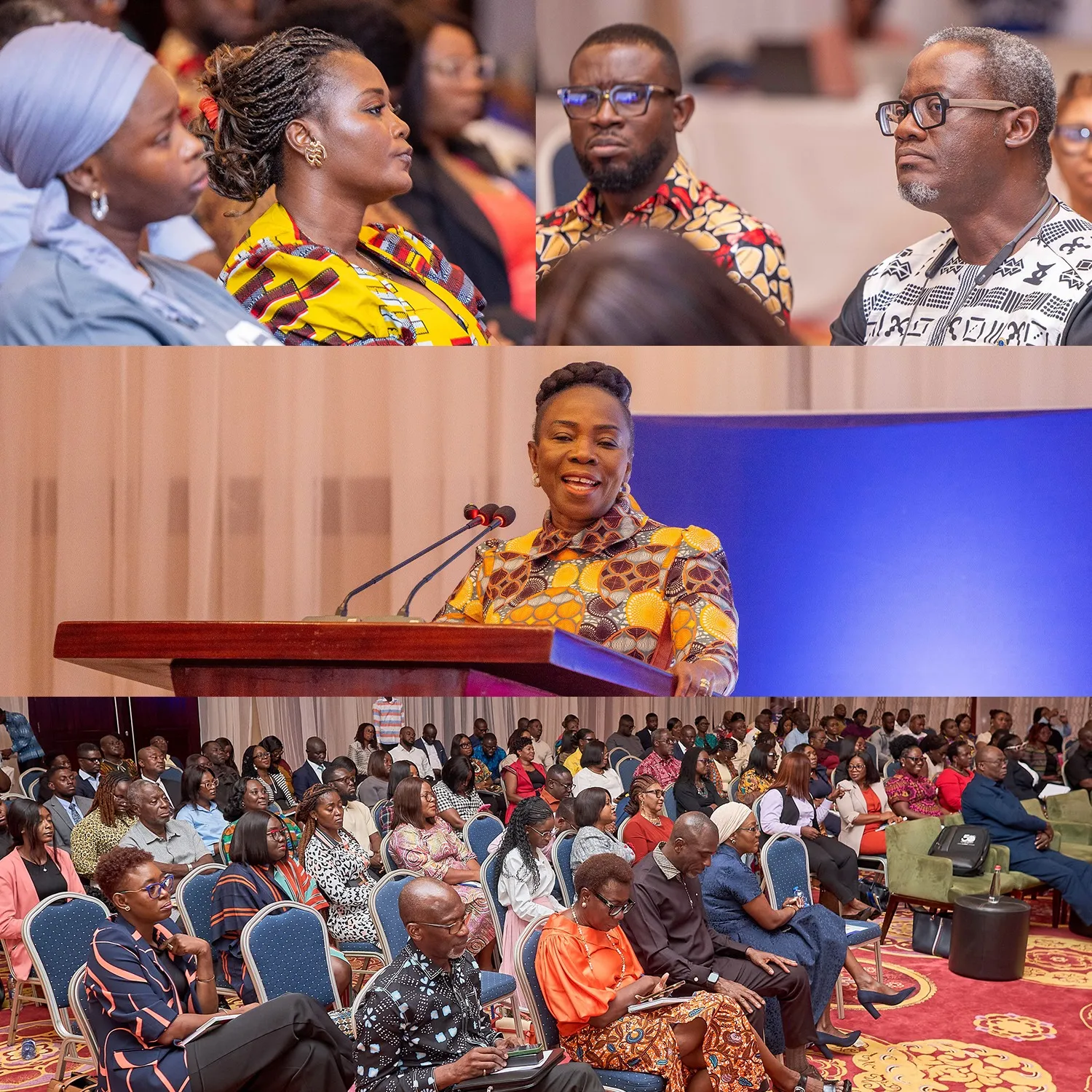IPR, Ghana Lines Up Activities for 2026 IPR, Ghana Month